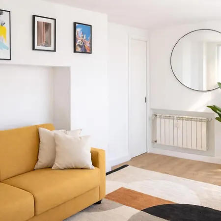Donatello Rooftop Loft - Panoramic View By Rhr Apartamento